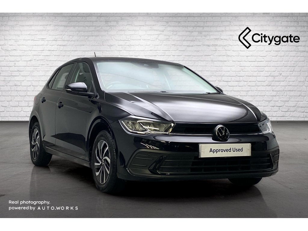 Main listing image - Volkswagen Polo