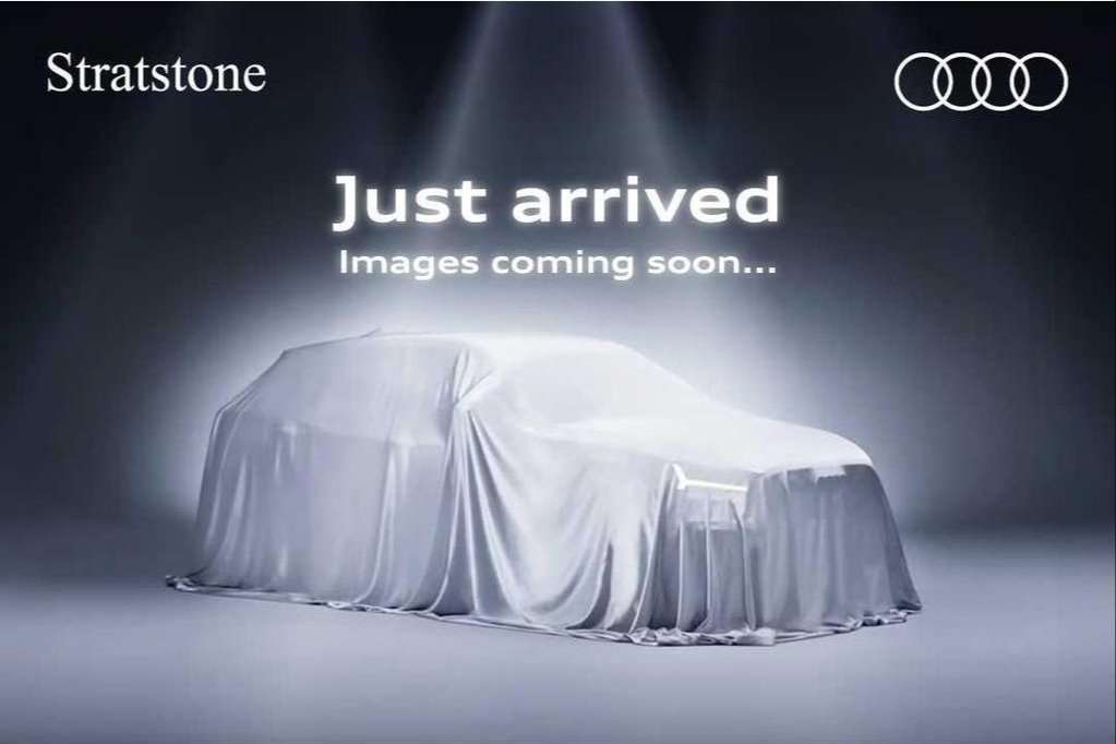 Main listing image - Audi TT RS