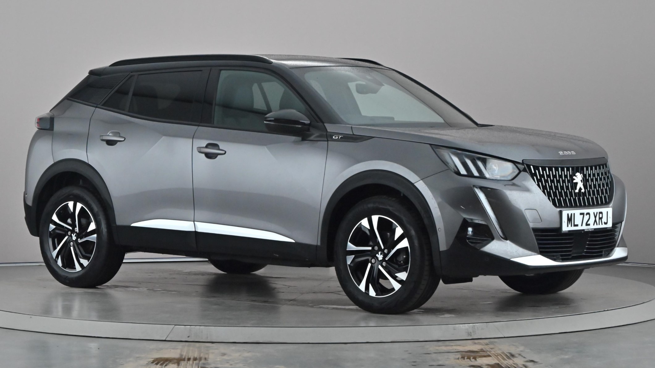 Main listing image - Peugeot 2008