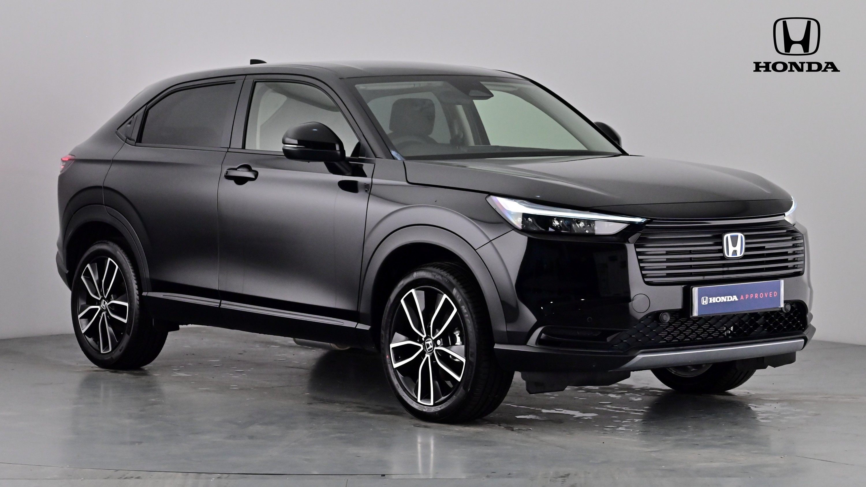 Main listing image - Honda HR-V