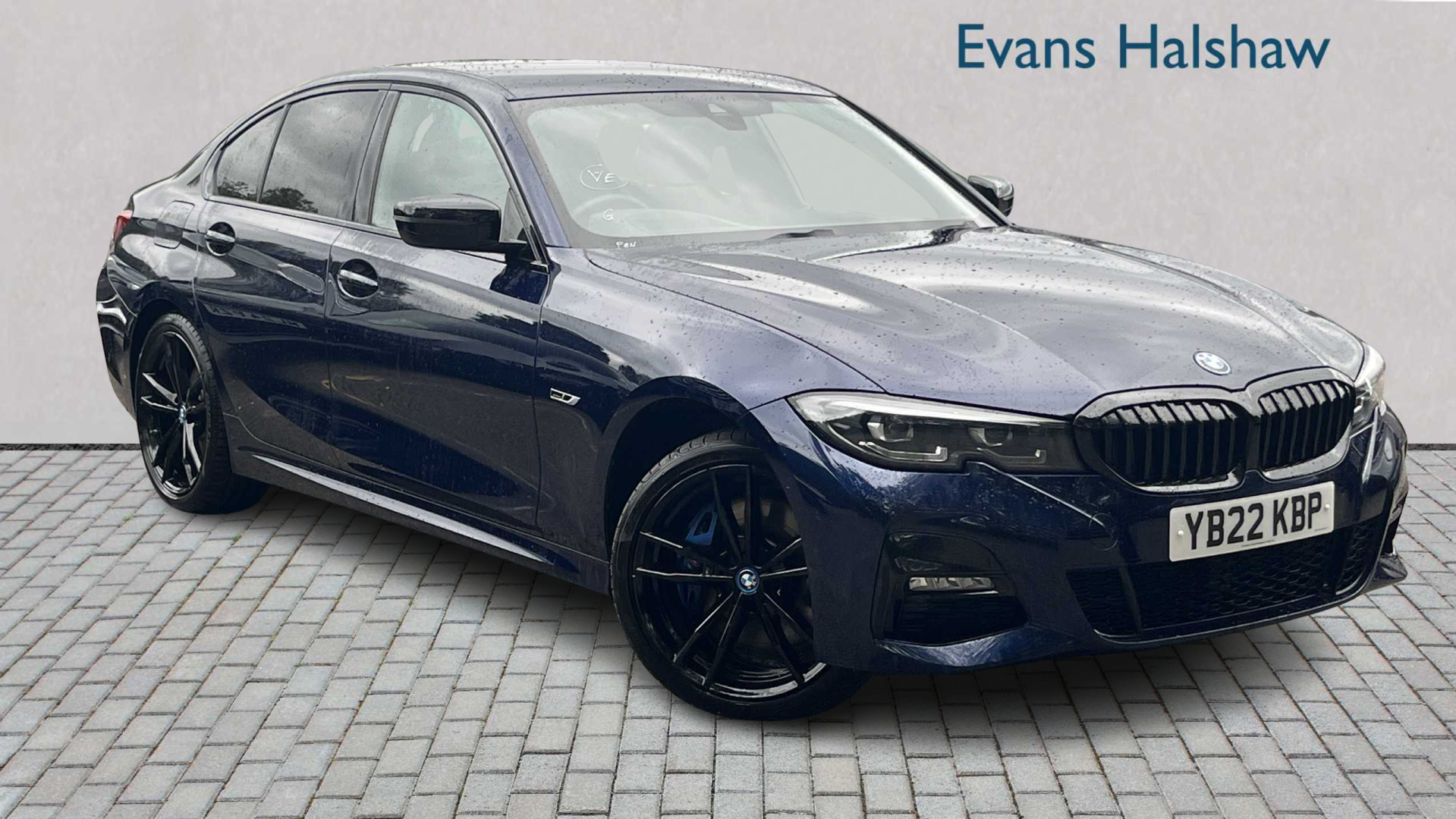 Main listing image - BMW 3 Series