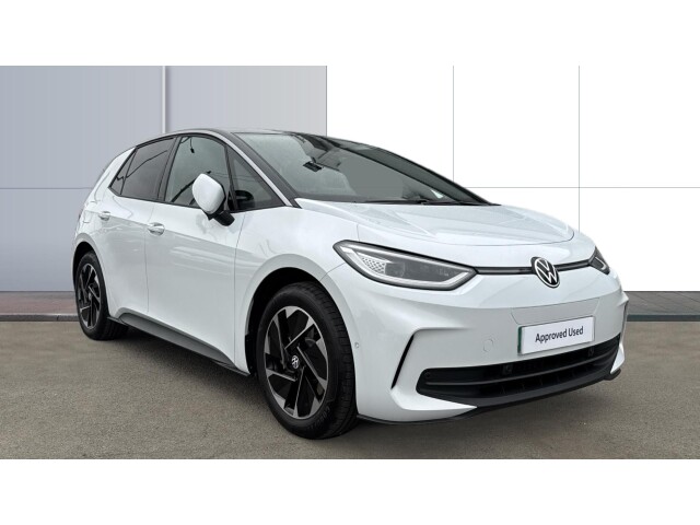 Main listing image - Volkswagen ID.3