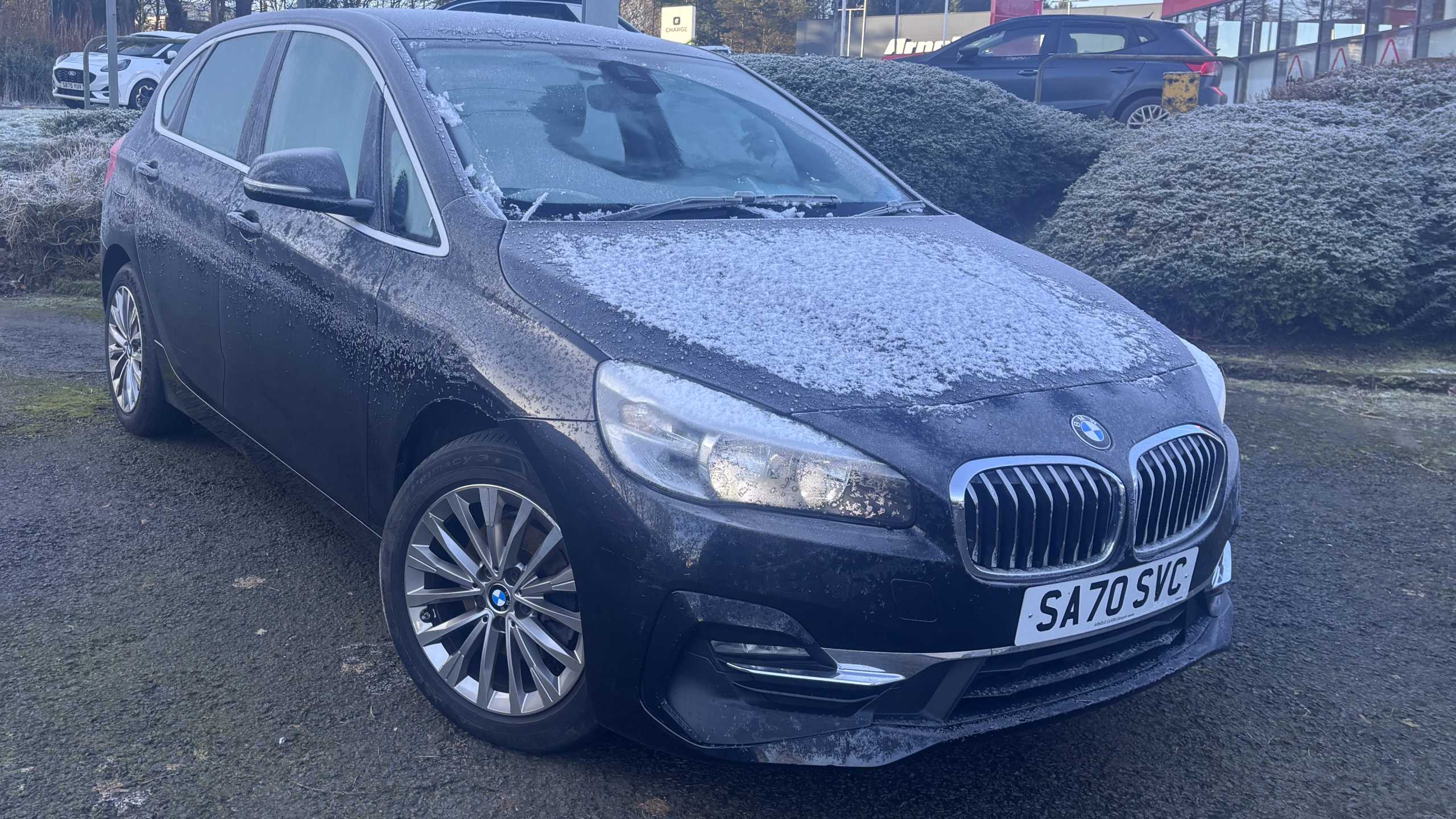 Main listing image - BMW 2 Series Active Tourer