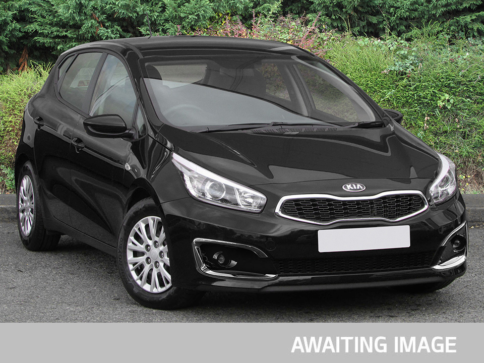 Main listing image - Kia Ceed