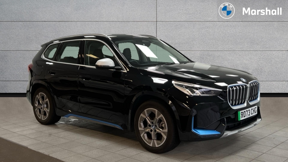 Main listing image - BMW iX1