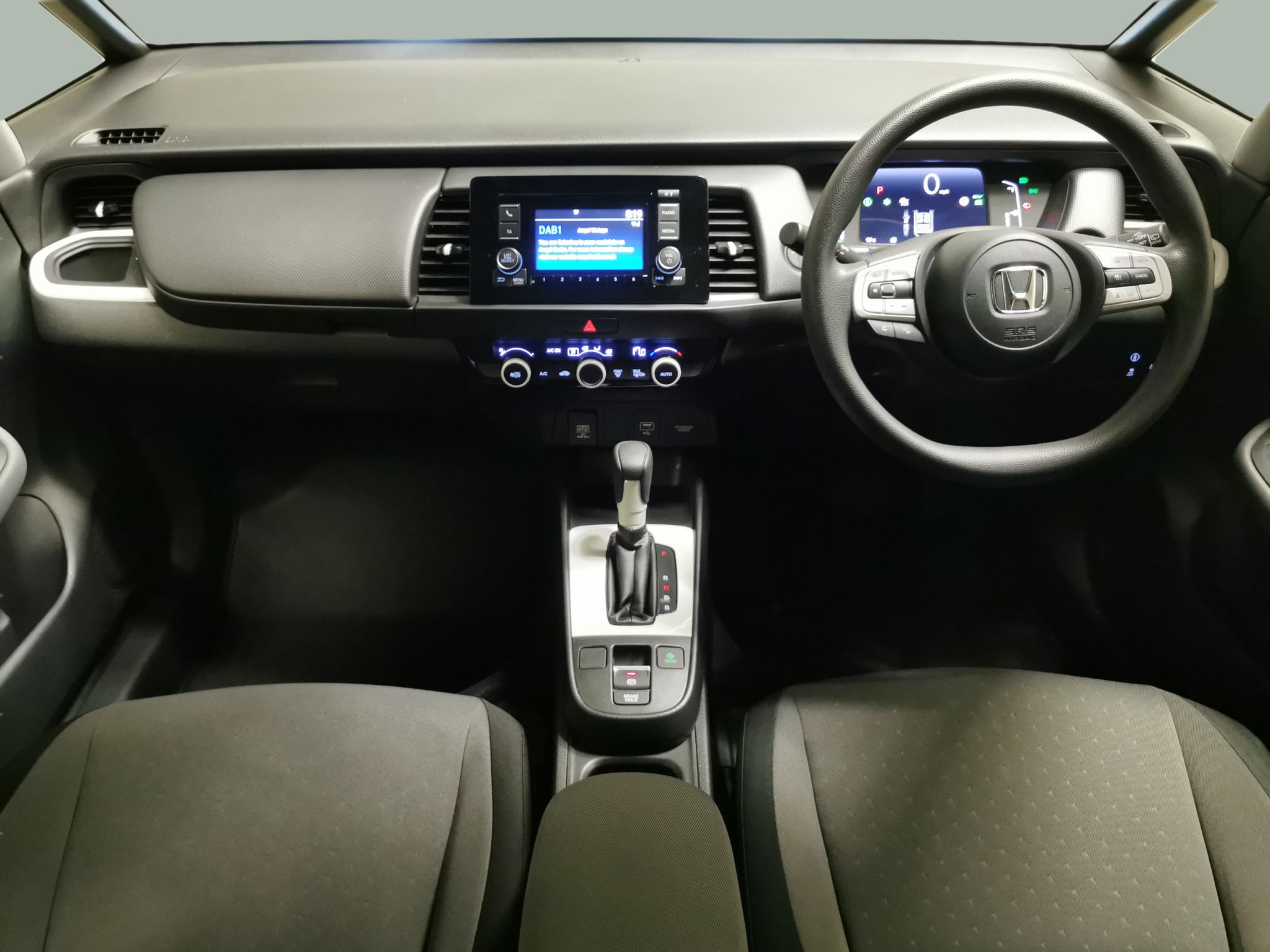 Main listing image - Honda Jazz