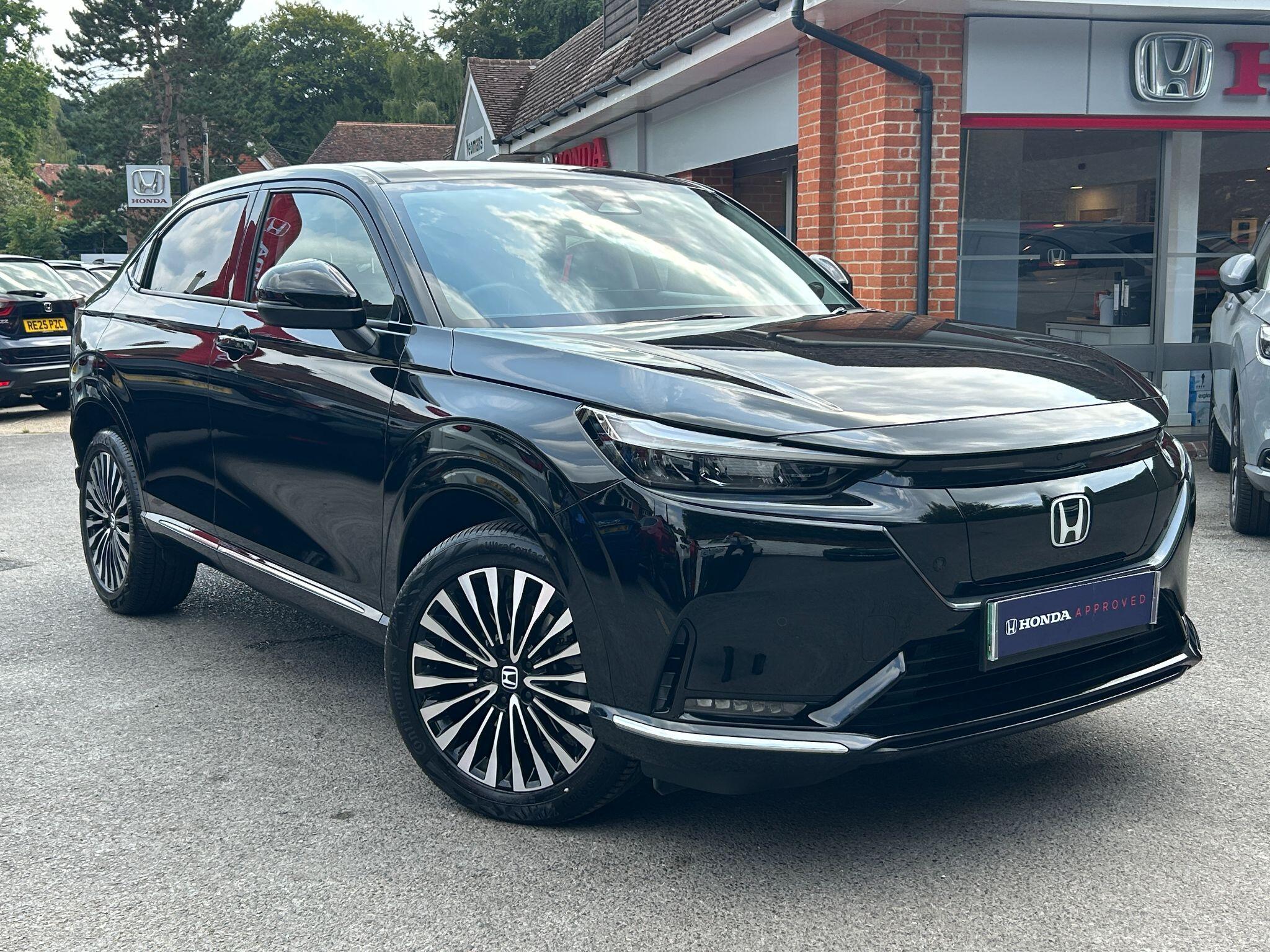 Main listing image - Honda E Ny1