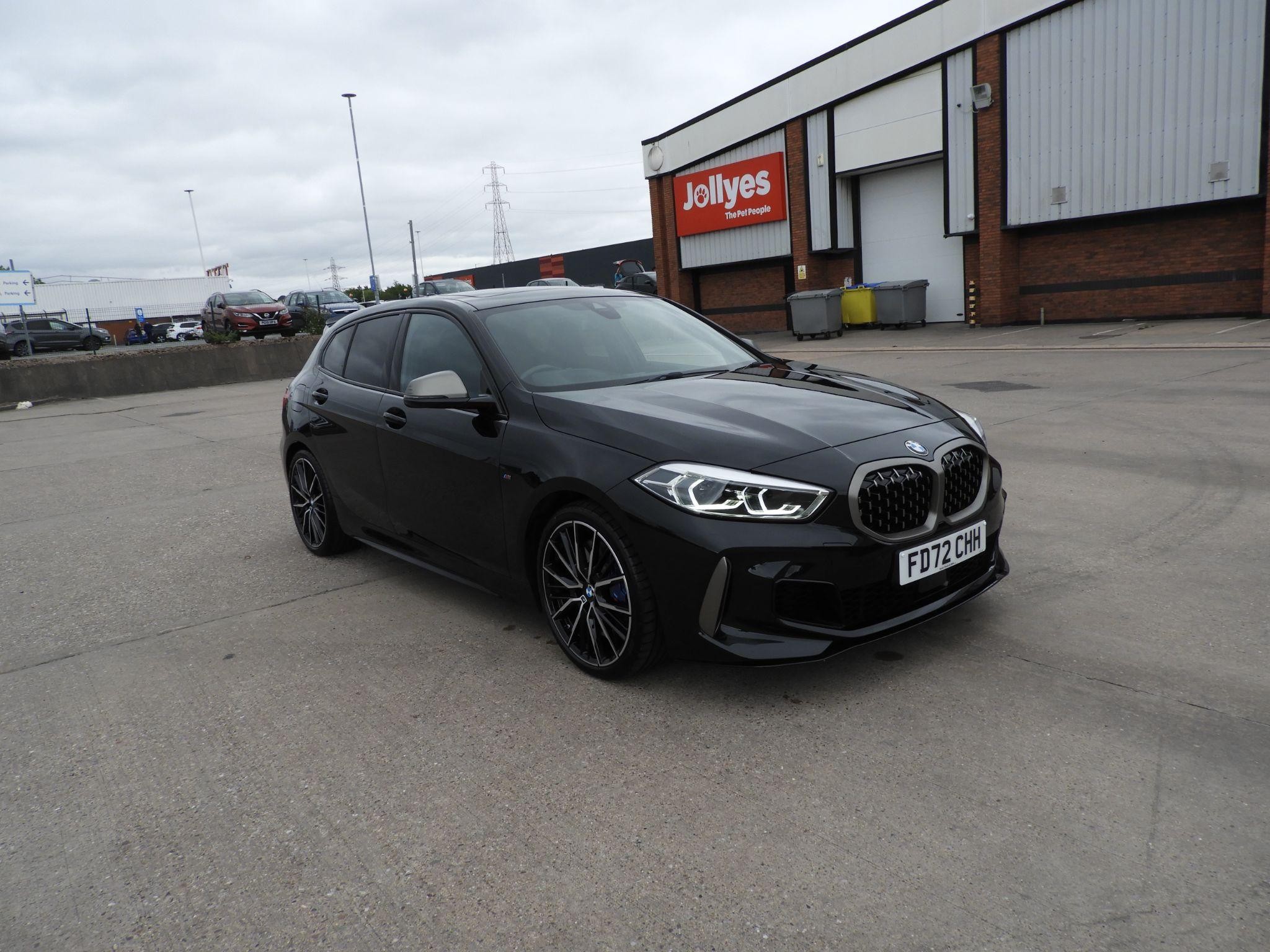 Main listing image - BMW 1 Series