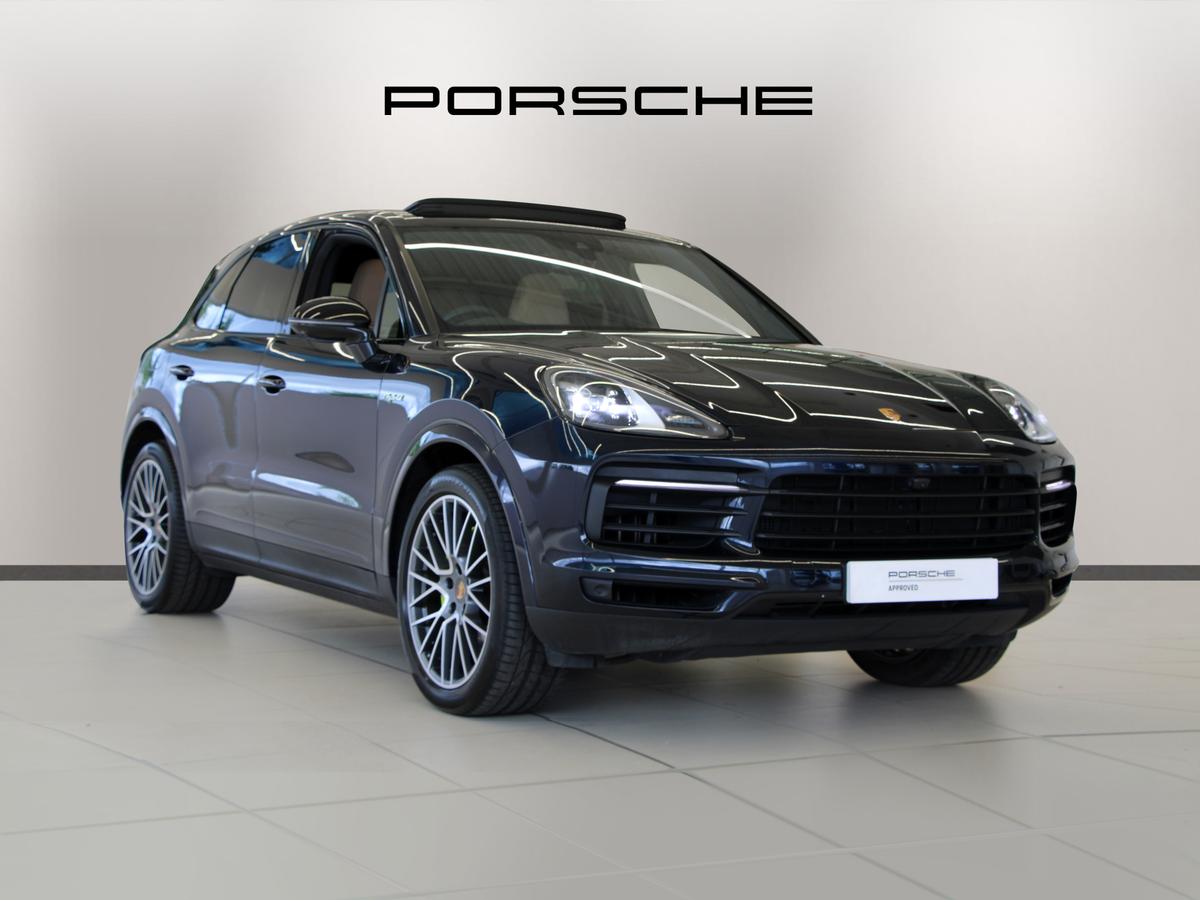 Main listing image - Porsche Cayenne