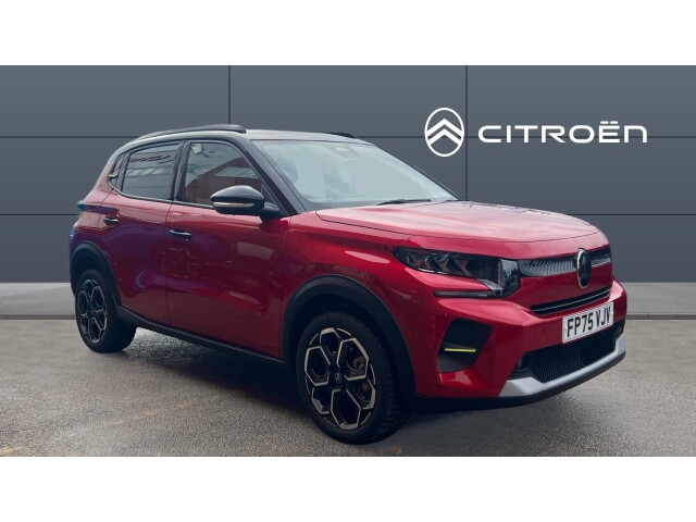 Main listing image - Citroen C3