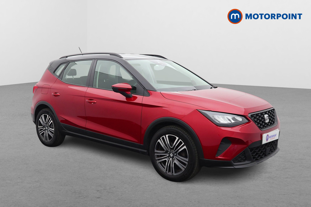 Main listing image - SEAT Arona