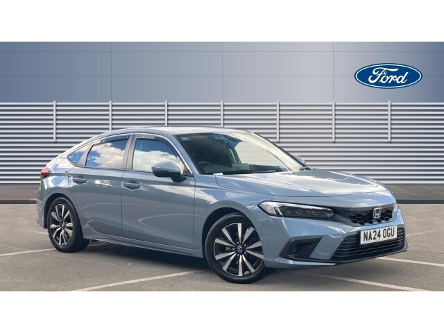 Main listing image - Honda Civic