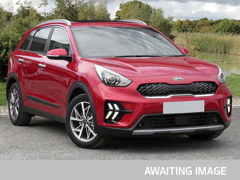 Main listing image - Kia Niro
