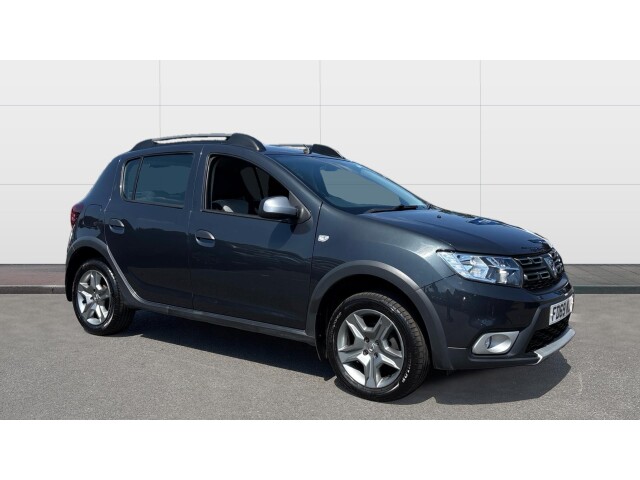 Main listing image - Dacia Sandero Stepway