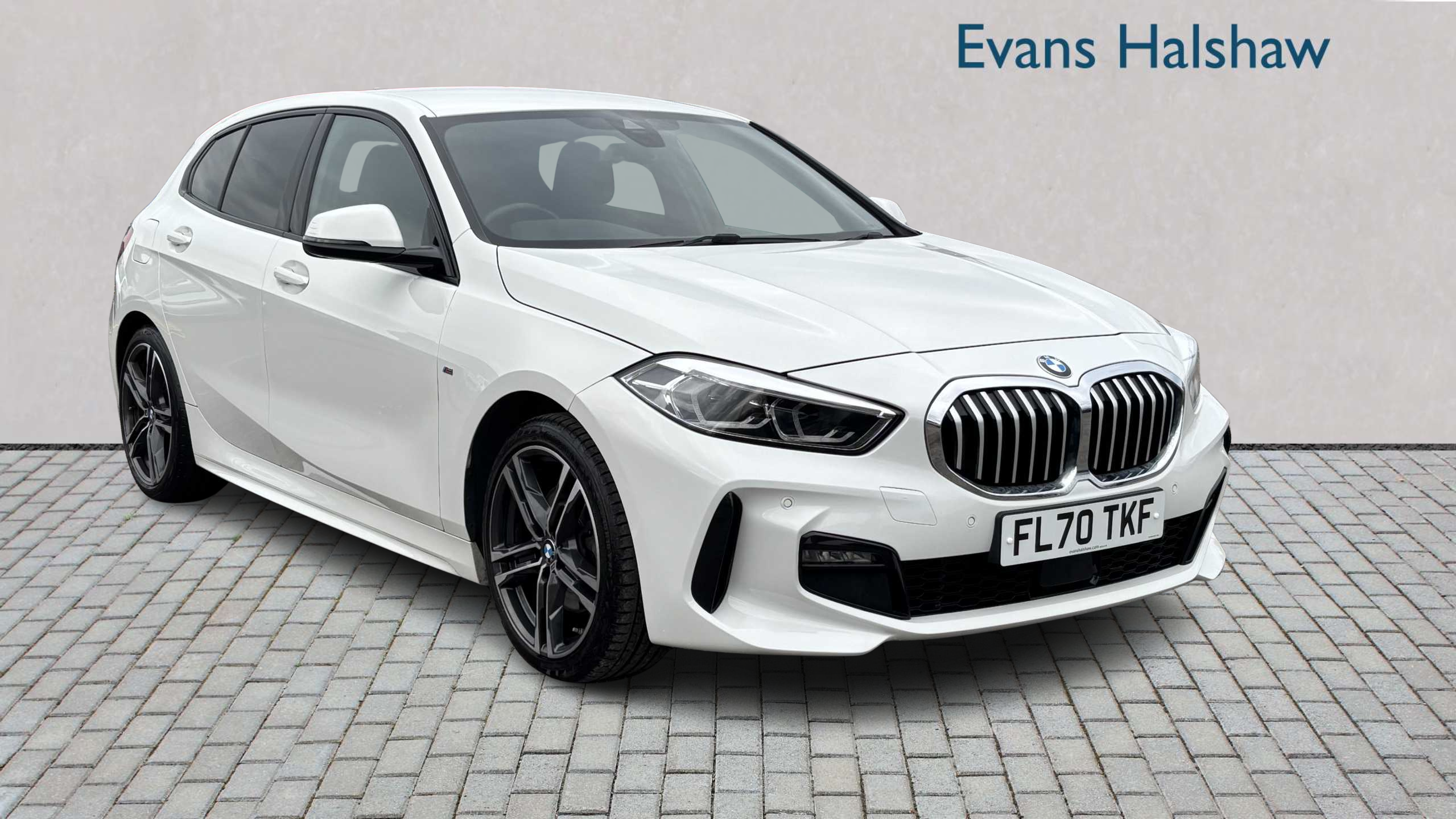 Main listing image - BMW 1 Series