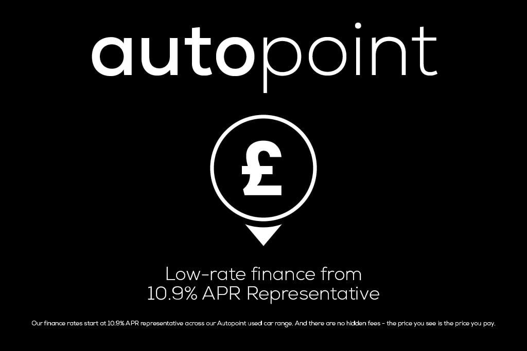 Main listing image - Volkswagen Golf R