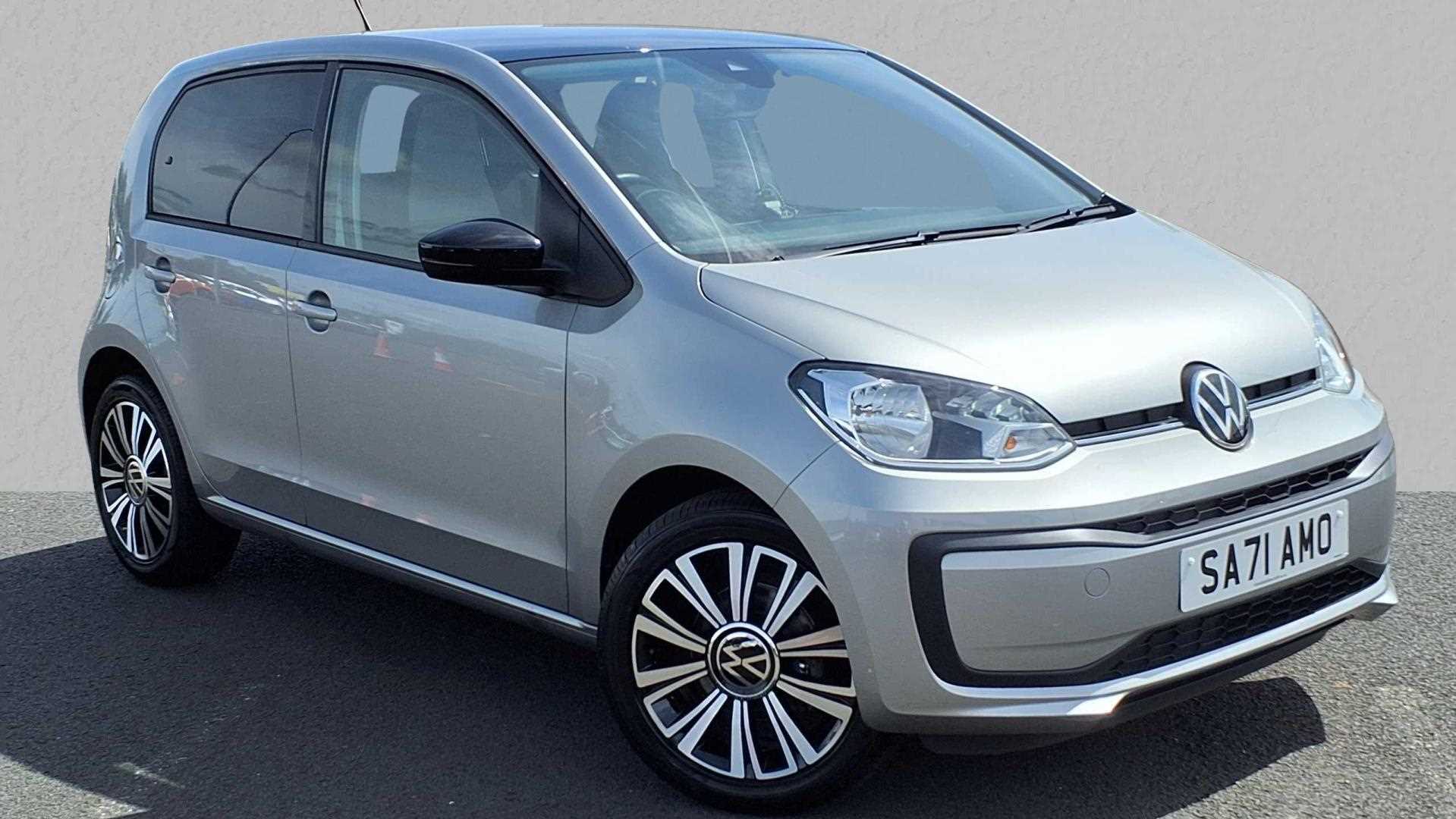 Main listing image - Volkswagen Up