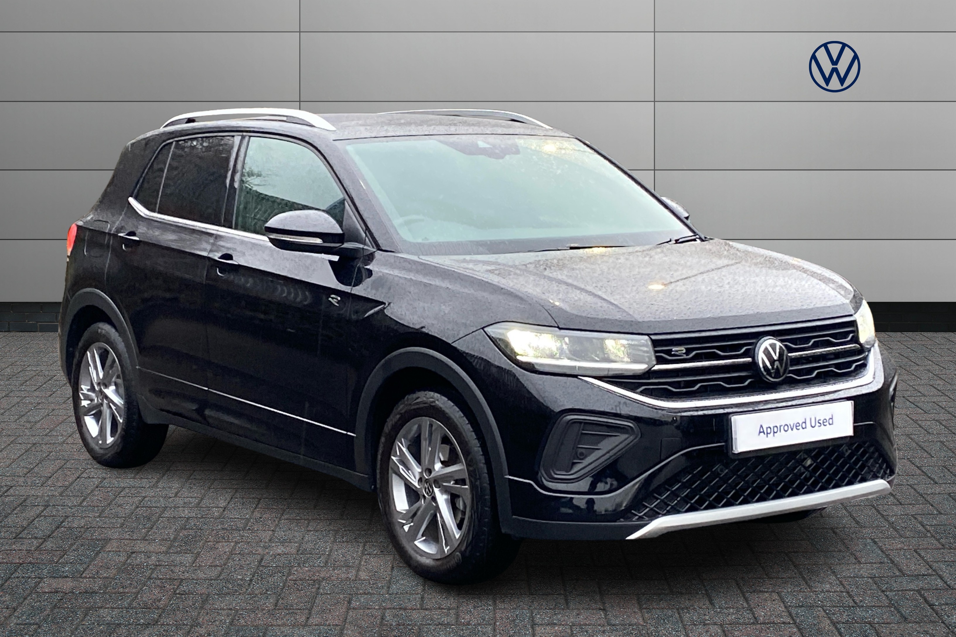 Main listing image - Volkswagen T-Cross