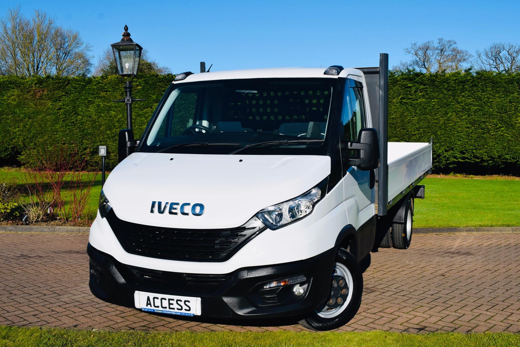 Main listing image - Iveco Daily