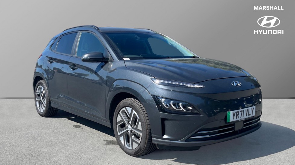 Main listing image - Hyundai Kona Electric