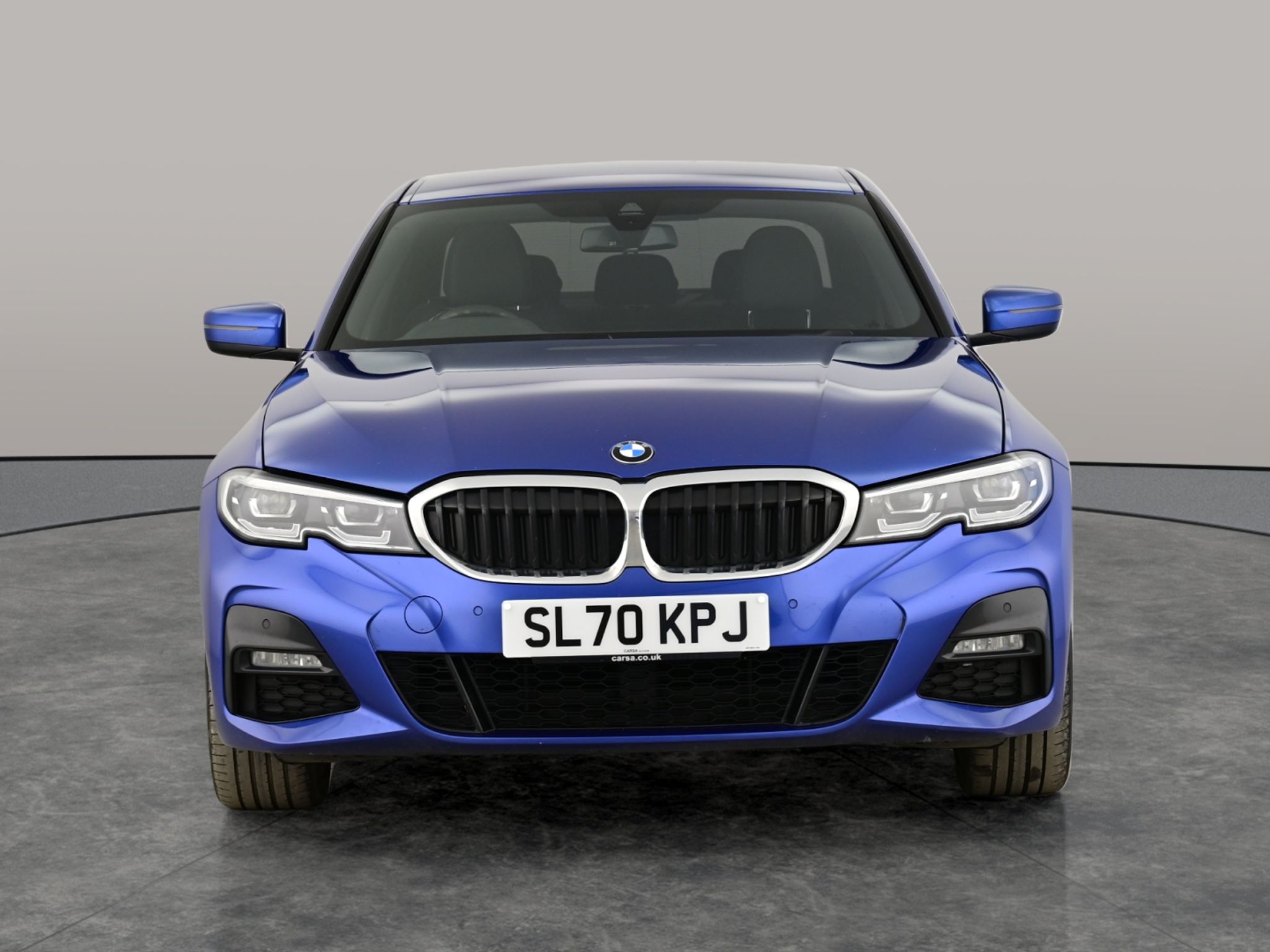 Main listing image - BMW 3 Series