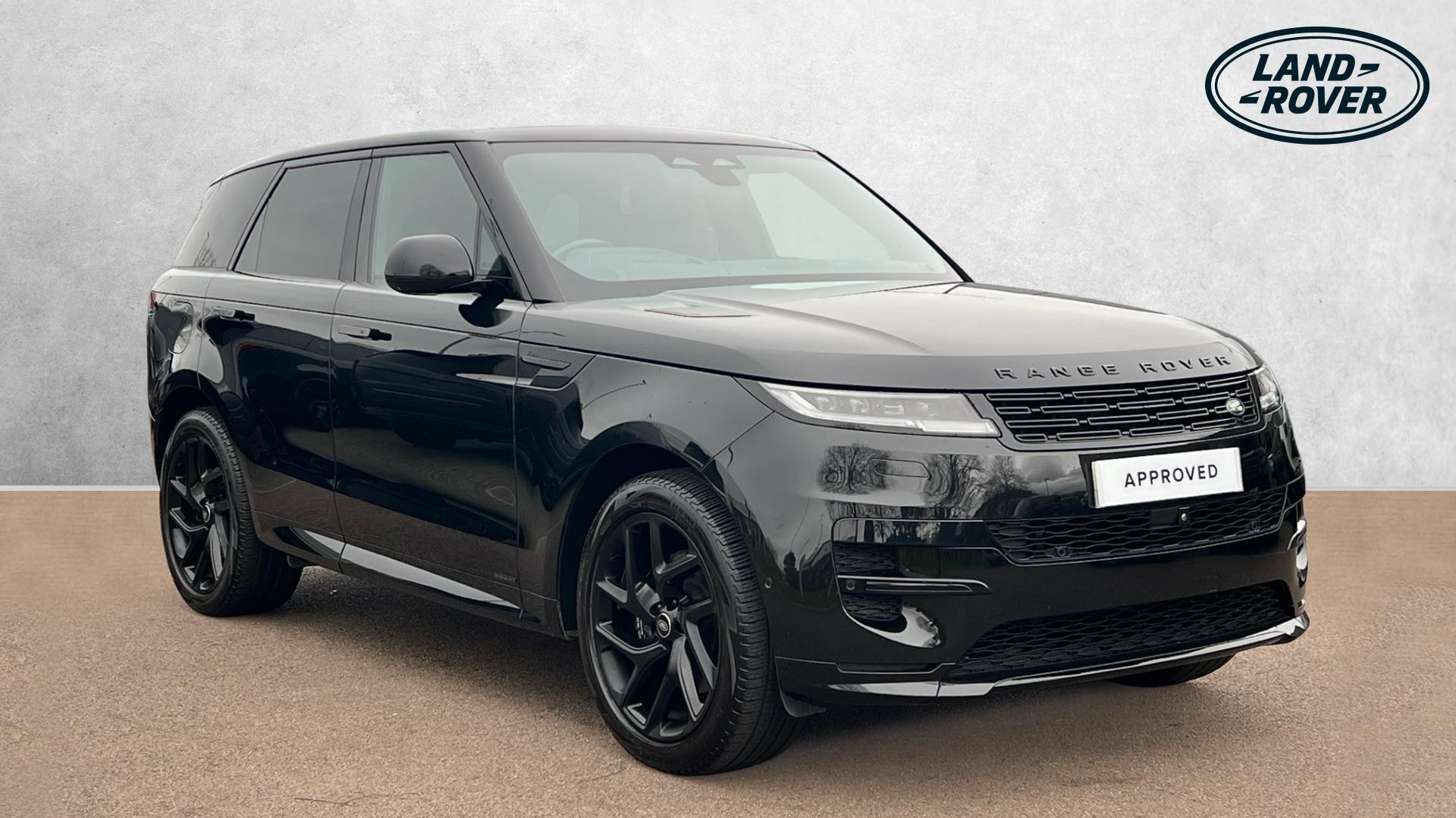 Main listing image - Land Rover Range Rover Sport