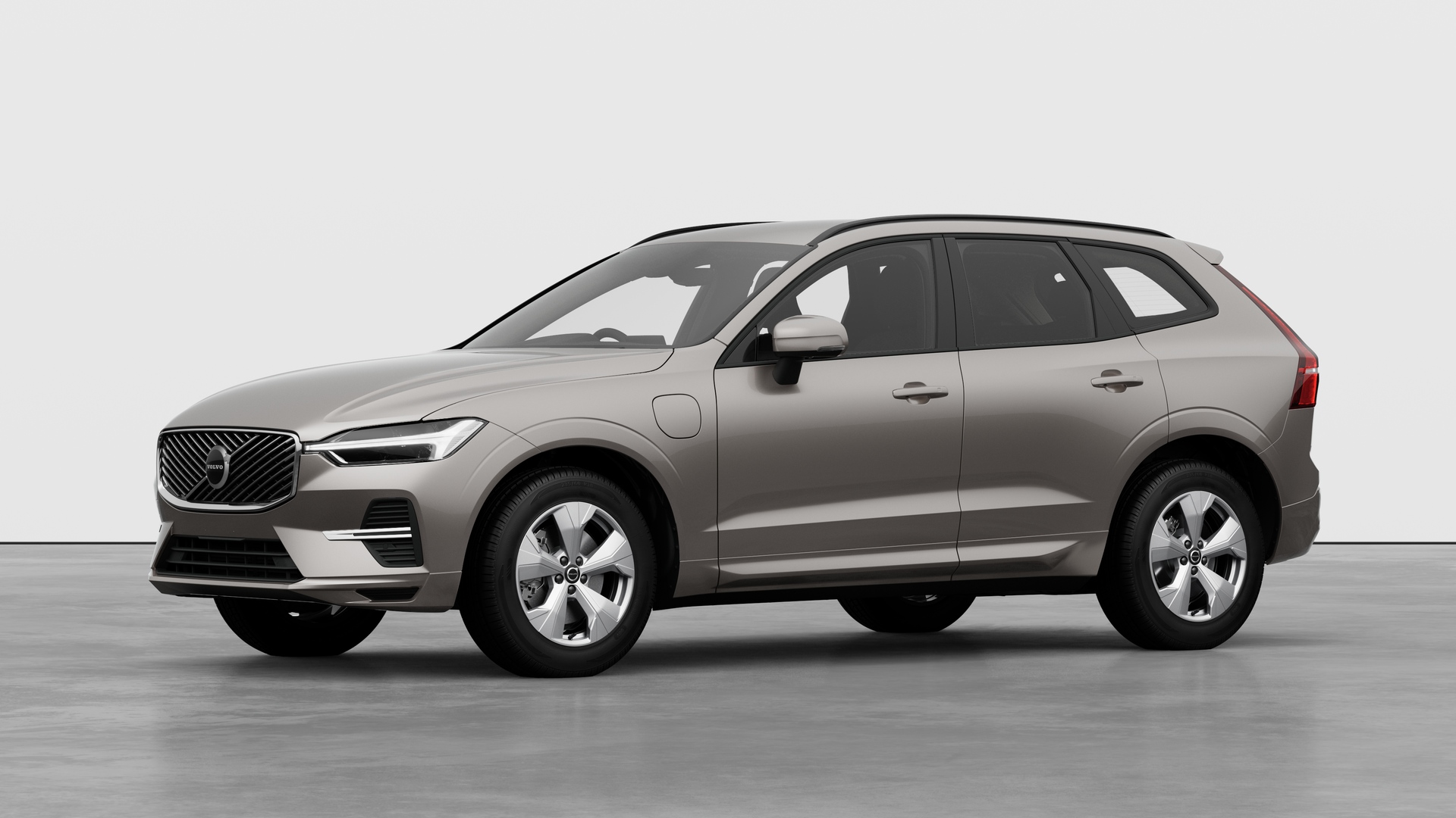 Main listing image - Volvo XC60