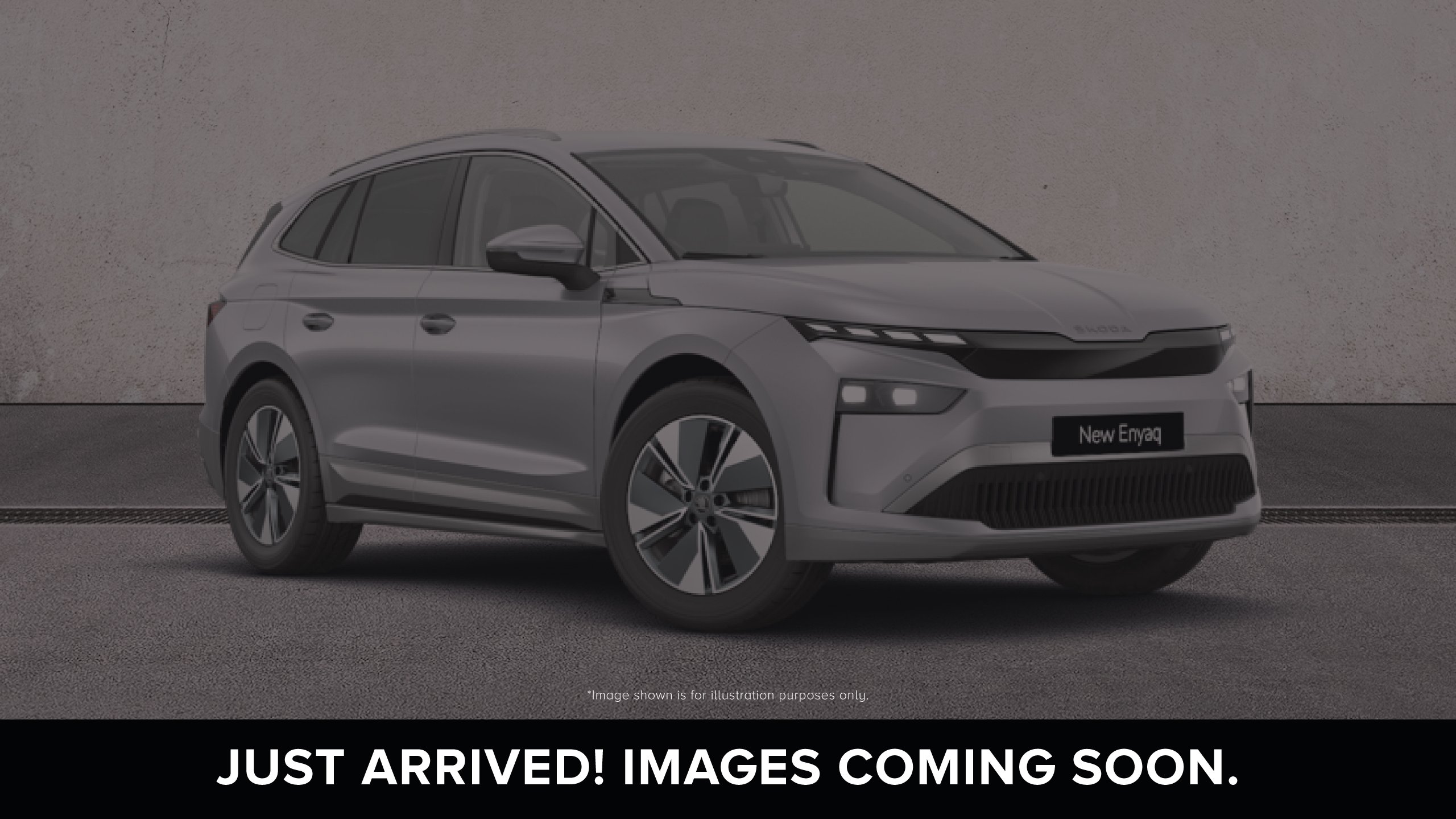 Main listing image - Skoda Enyaq