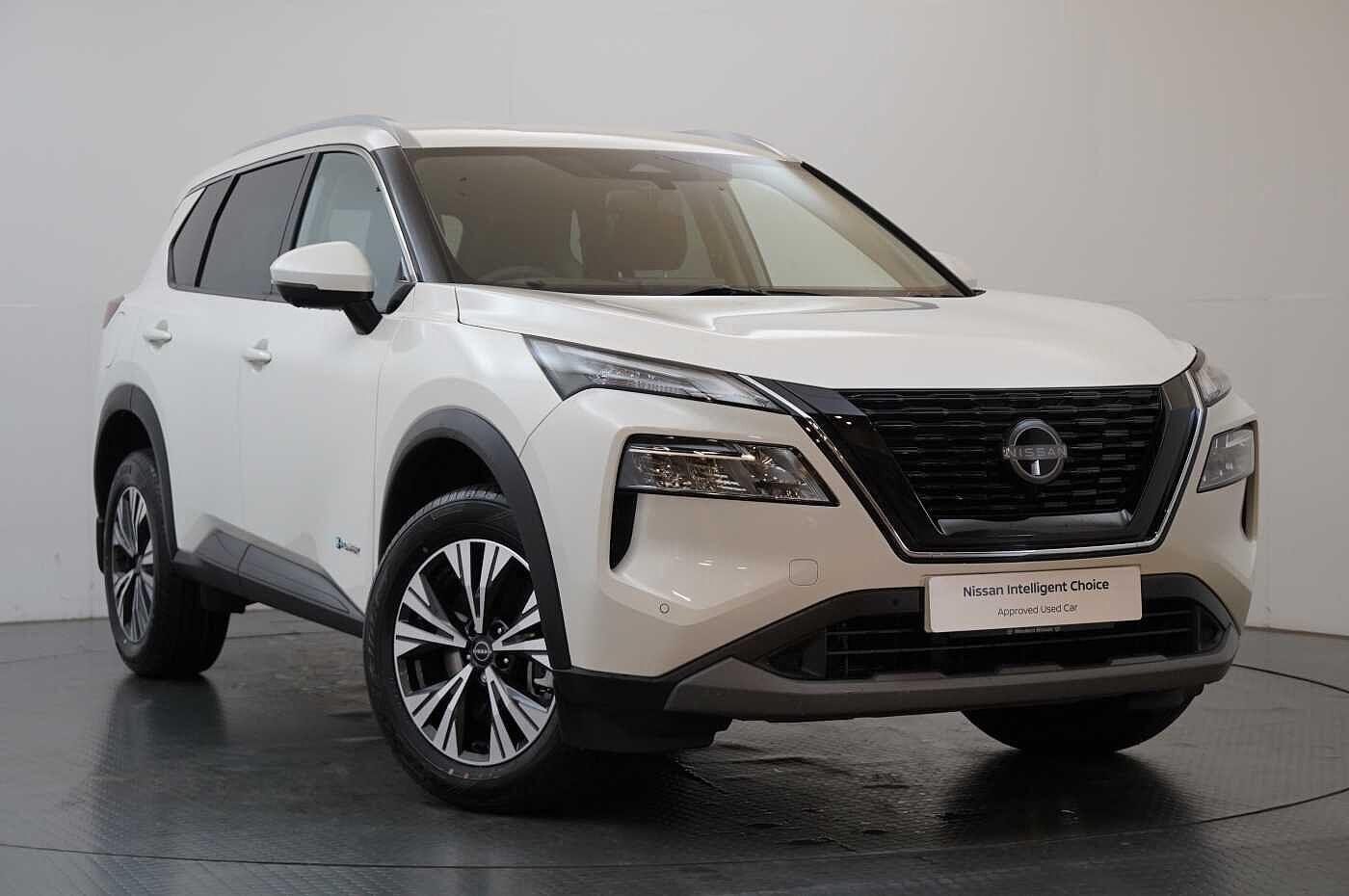 Main listing image - Nissan X-Trail