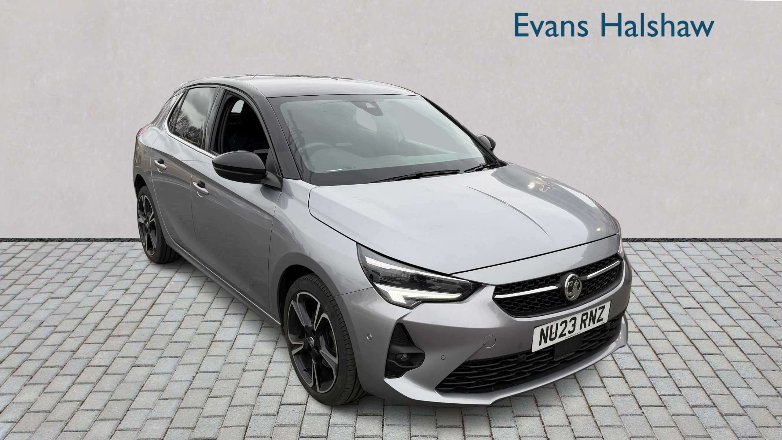 Main listing image - Vauxhall Corsa