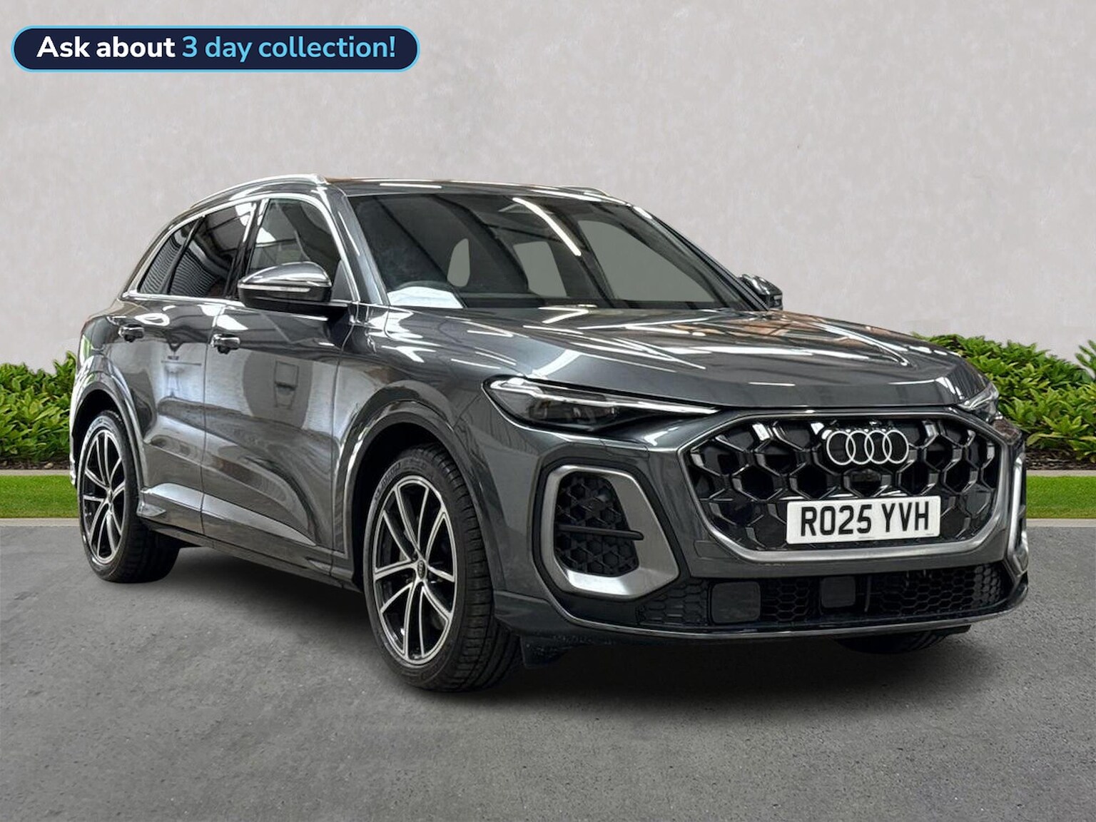 Main listing image - Audi Q5
