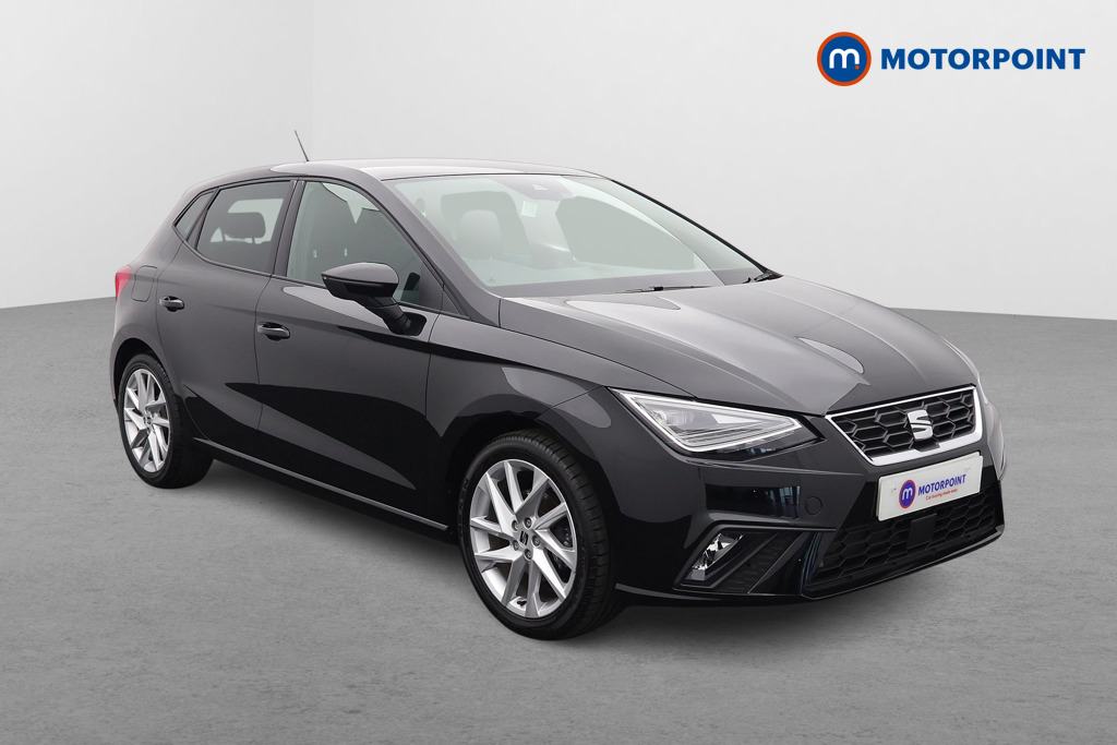 Main listing image - SEAT Ibiza