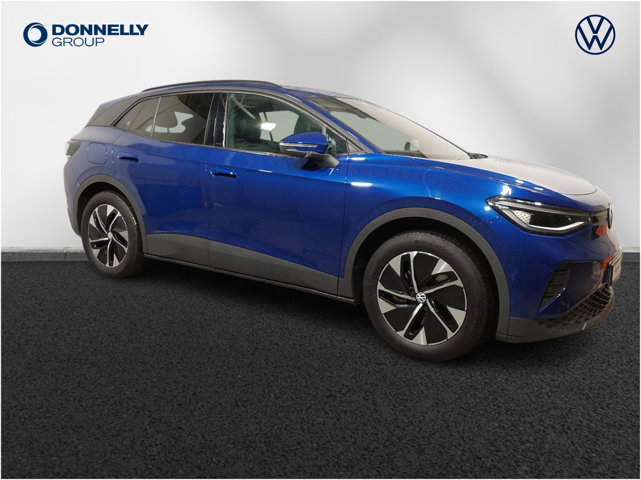 Main listing image - Volkswagen ID.4
