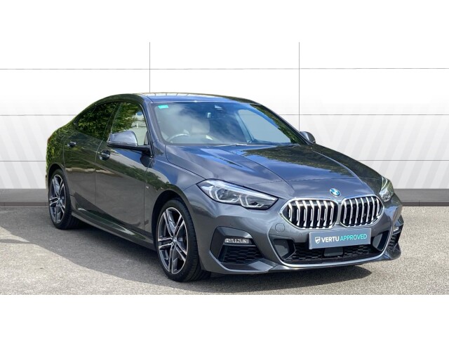 Main listing image - BMW 2 Series Gran Coupe