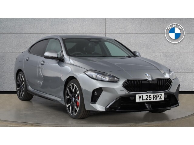 Main listing image - BMW 2 Series