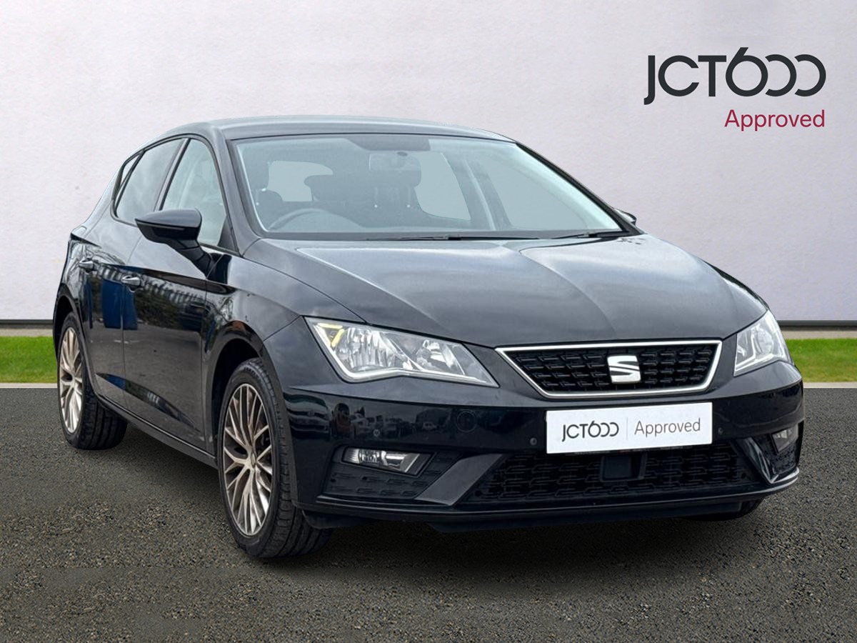 Main listing image - SEAT Leon