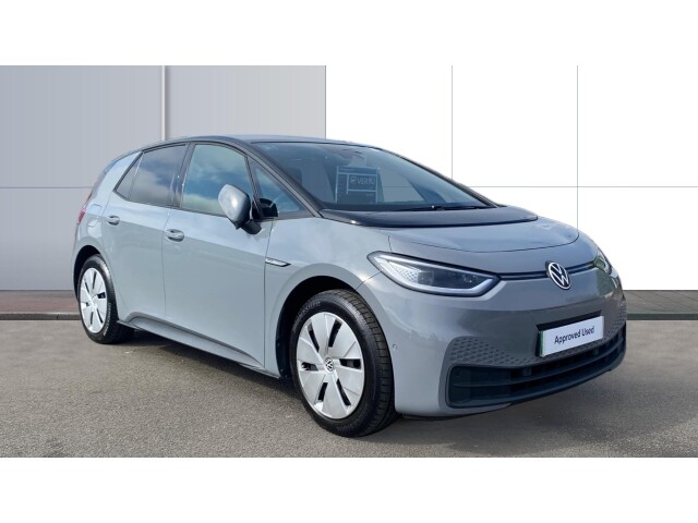 Main listing image - Volkswagen ID.3