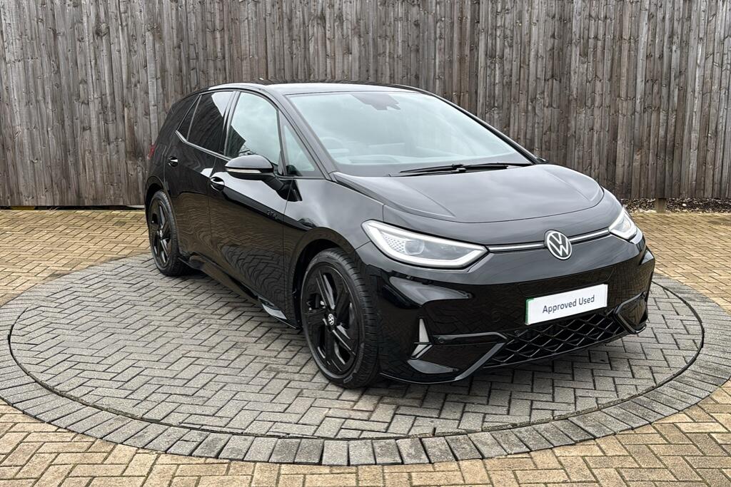 Main listing image - Volkswagen ID.3