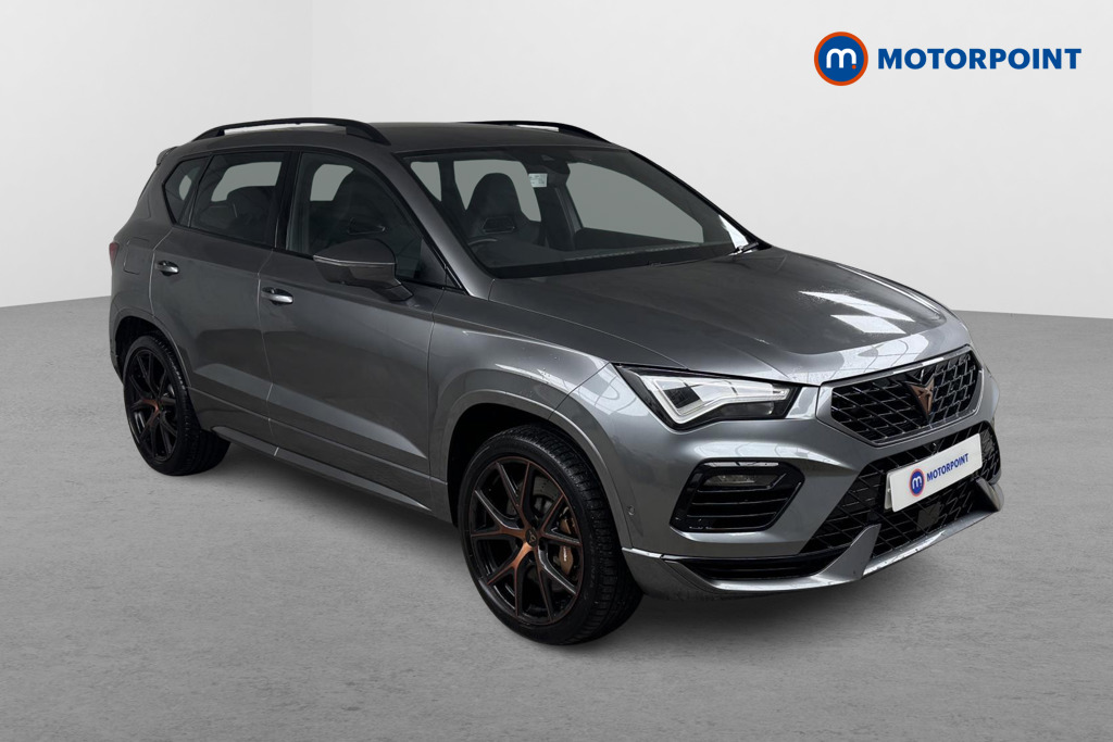 Main listing image - Cupra Ateca