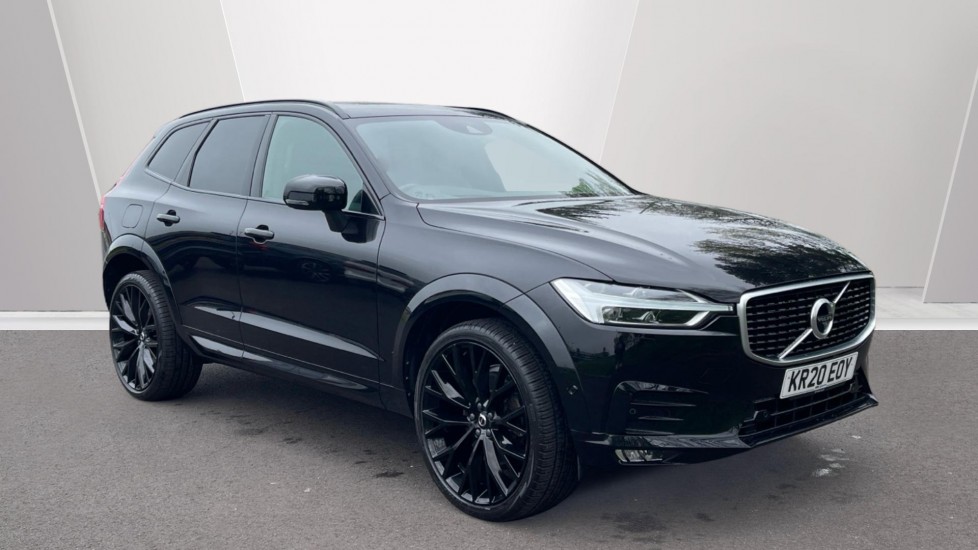 Main listing image - Volvo XC60