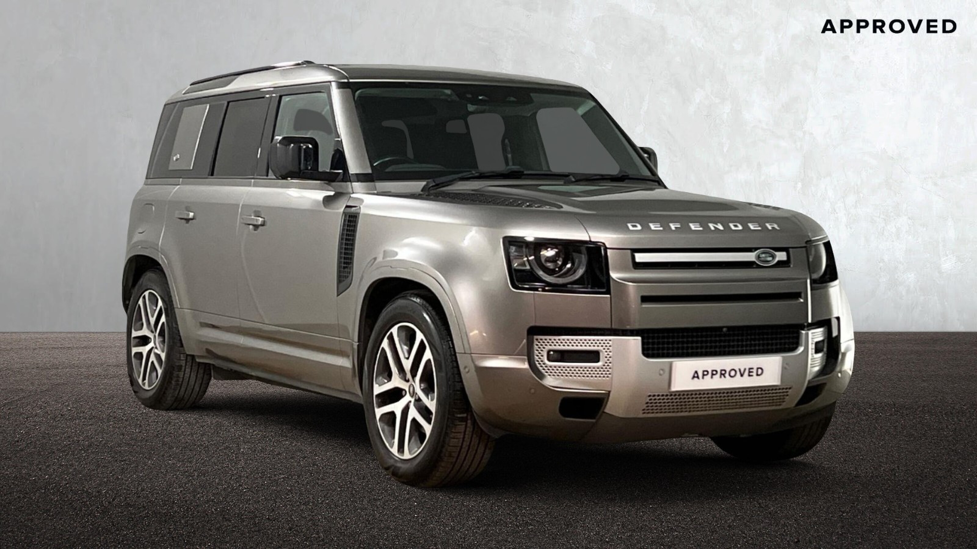 Main listing image - Land Rover Defender