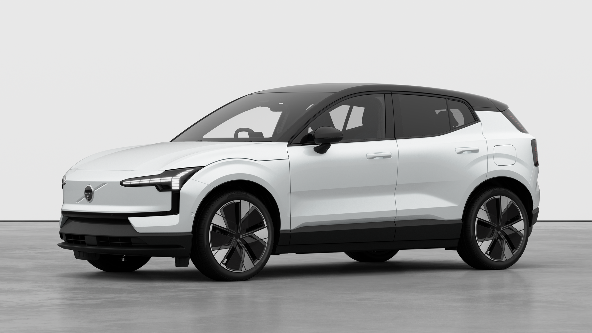 Main listing image - Volvo EX30