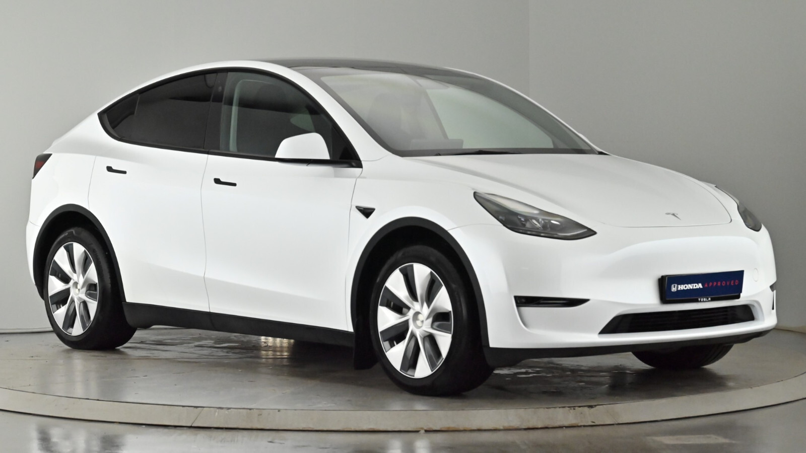 Main listing image - Tesla Model Y