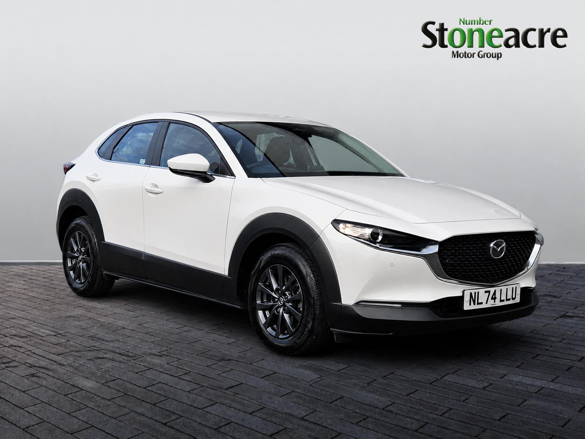 Main listing image - Mazda CX-30