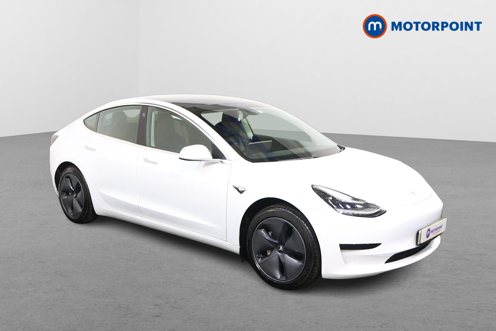 Main listing image - Tesla Model 3