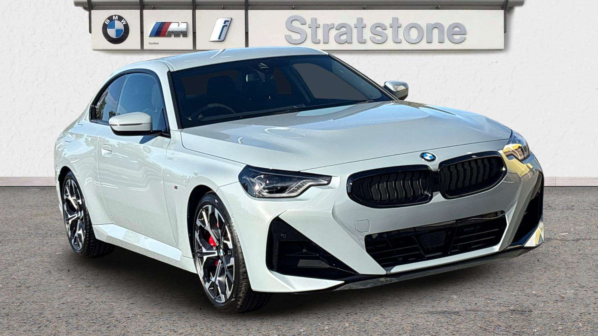 Main listing image - BMW 2 Series