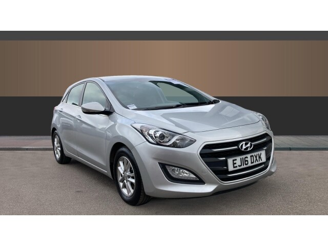 Main listing image - Hyundai i30