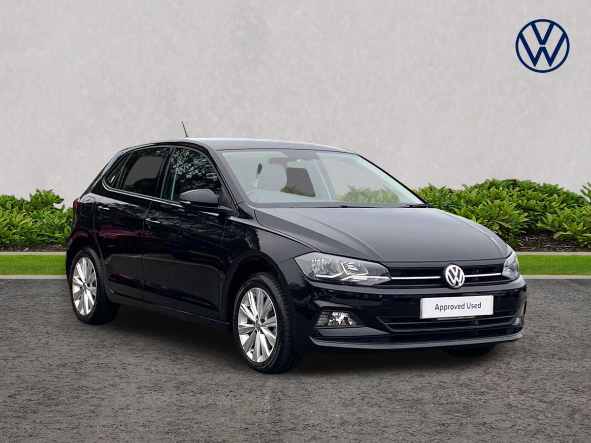 Main listing image - Volkswagen Polo