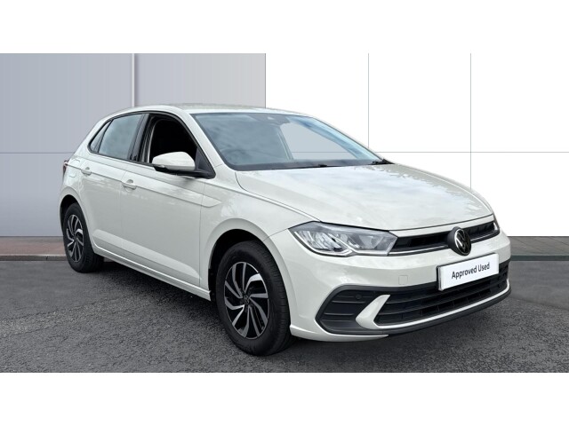 Main listing image - Volkswagen Polo