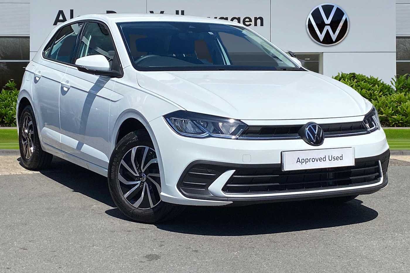 Main listing image - Volkswagen Polo
